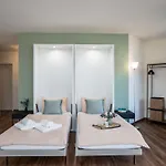 Classic-15 By Interhome Apartament *