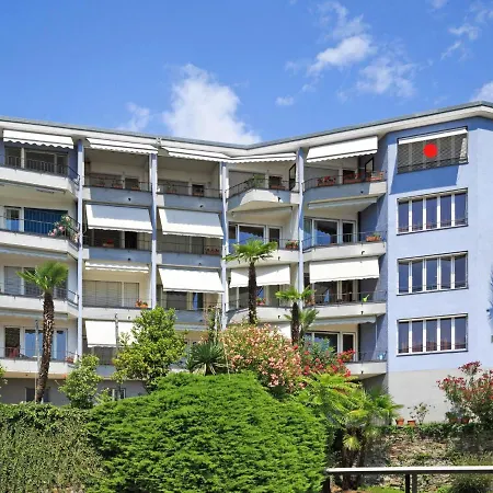 Classic-15 By Interhome Appartement