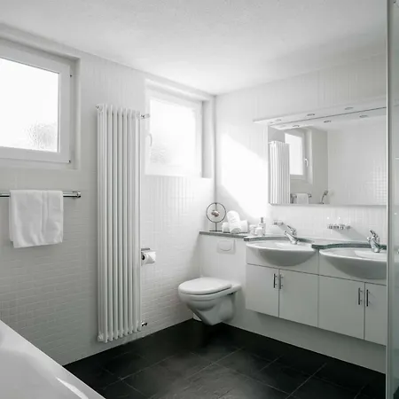 Classic-15 By Interhome 阿斯科纳