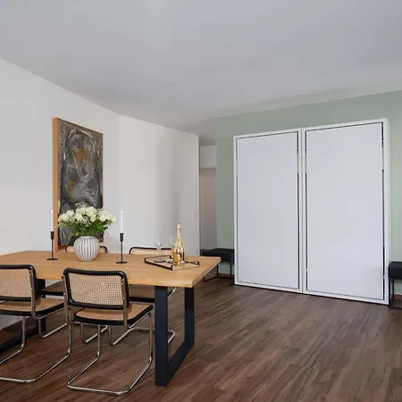 Classic-15 By Interhome *