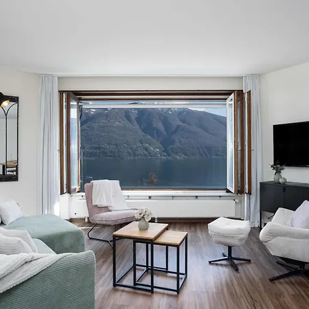 Apartment Classic-15 By Interhome *