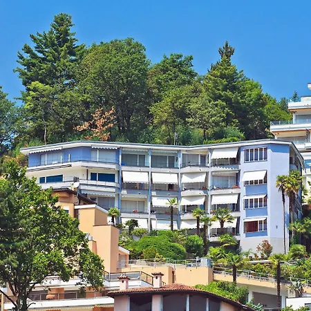 Appartement Classic-15 By Interhome