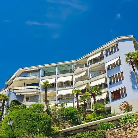 Classic-15 By Interhome 阿斯科纳