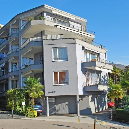Classic-15 By Interhome Appartement *