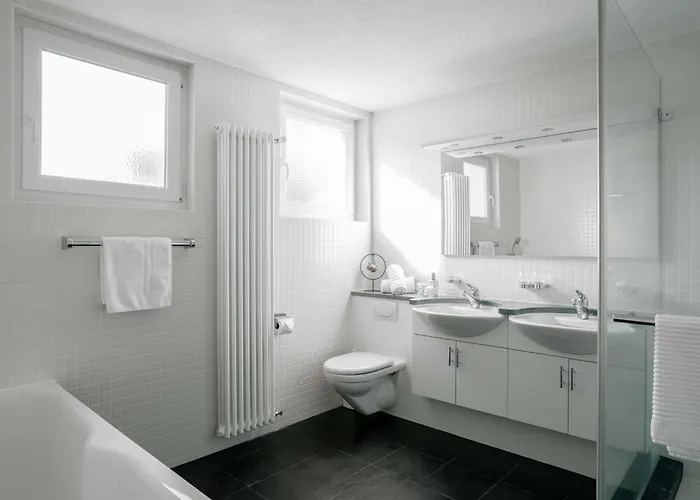 Classic-15 By Interhome אסקונה