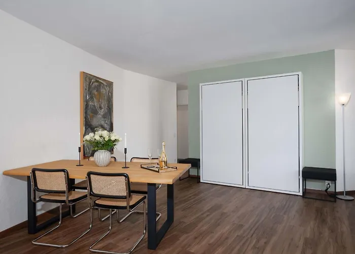 Classic-15 By Interhome *