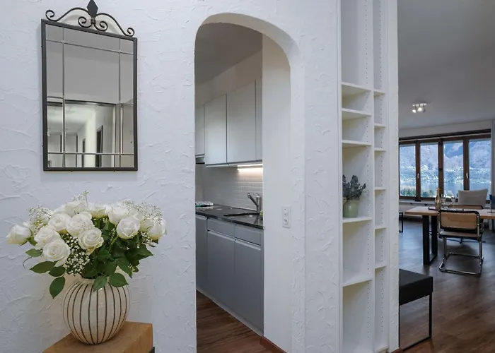 Classic-15 By Interhome * אסקונה