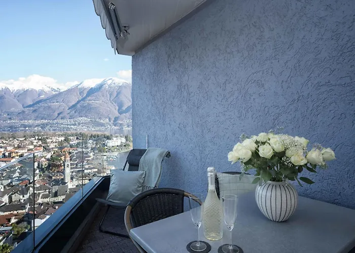 Classic-15 By Interhome דירה