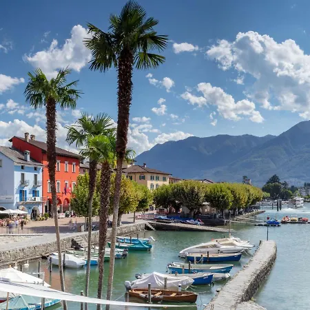 Classic-15 By Interhome Apartment *