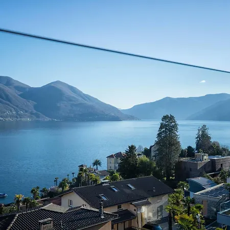 Classic-15 By Interhome Ascona