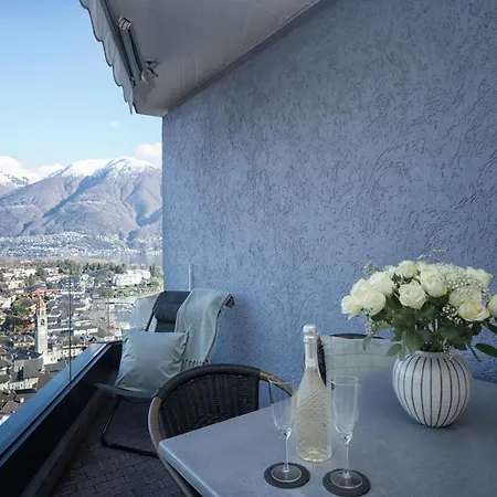 Classic-15 By Interhome Apartment