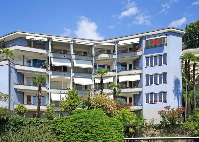 Classic-15 By Interhome Apartment