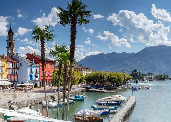 Classic-15 By Interhome Apartment *