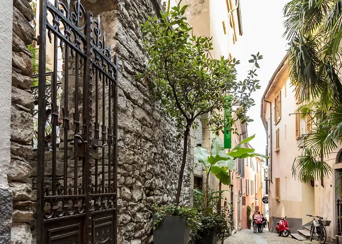 Apartment Classic-15 By Interhome