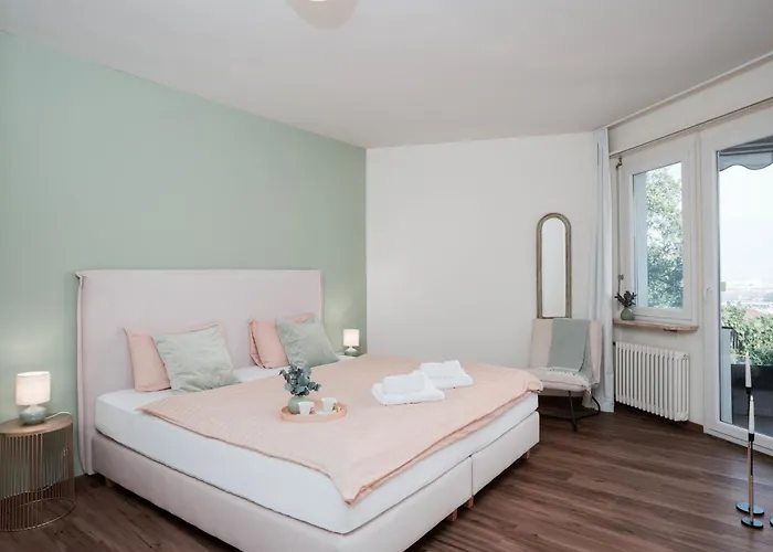 Classic-15 By Interhome *