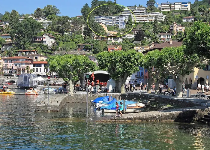 Classic-15 By Interhome Apartment *