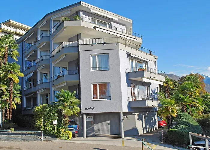 Classic-15 By Interhome Apartment *